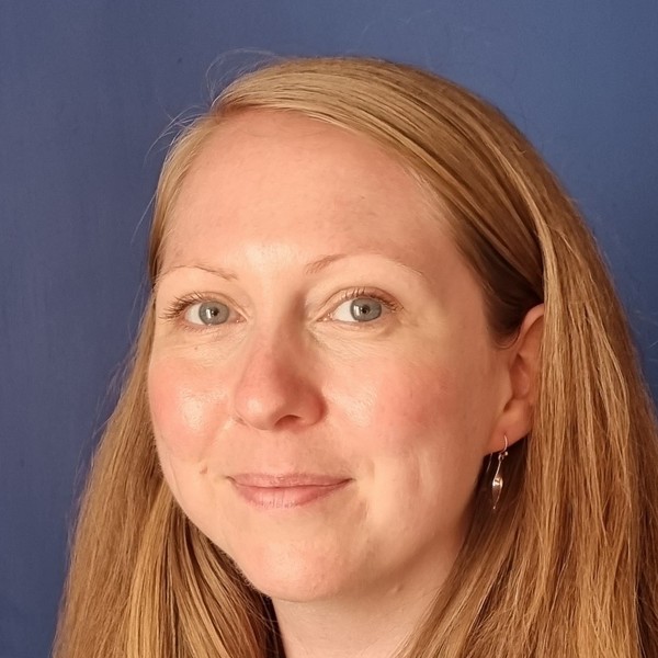 Johanna Staines